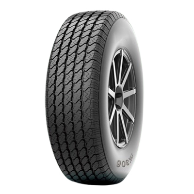 JHM306 Tire