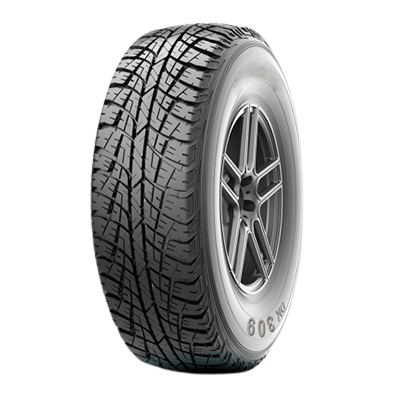 JHM309 Tire